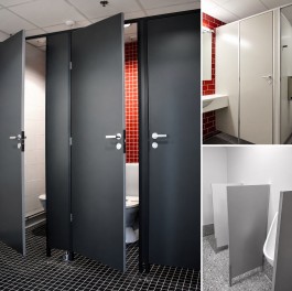 P2 – Перегородки экономкласса